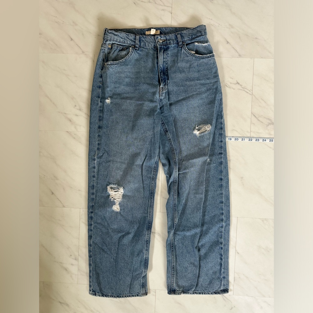 H&M Jeans